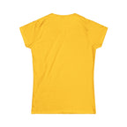 Delicately Chaotic Tee