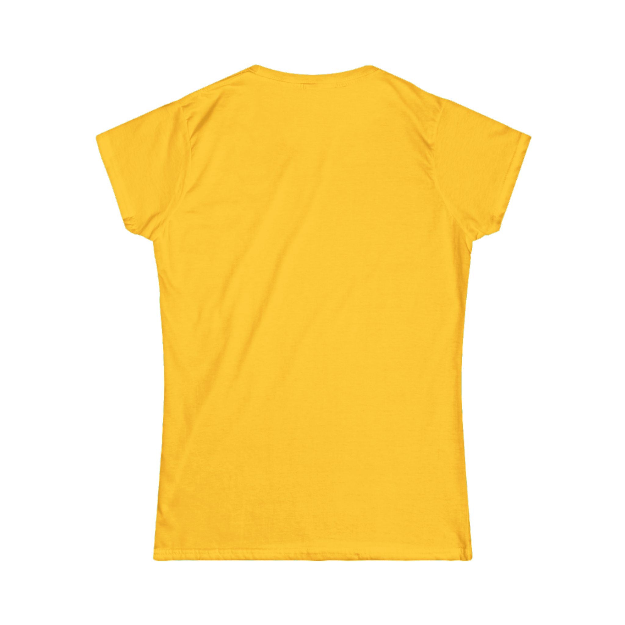 Delicately Chaotic Tee