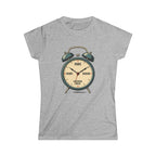 'Panic/Regret/Deadlines' Tee