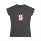 'Beautiful Disaster' Tee