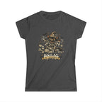 Familiar in Training Tee
