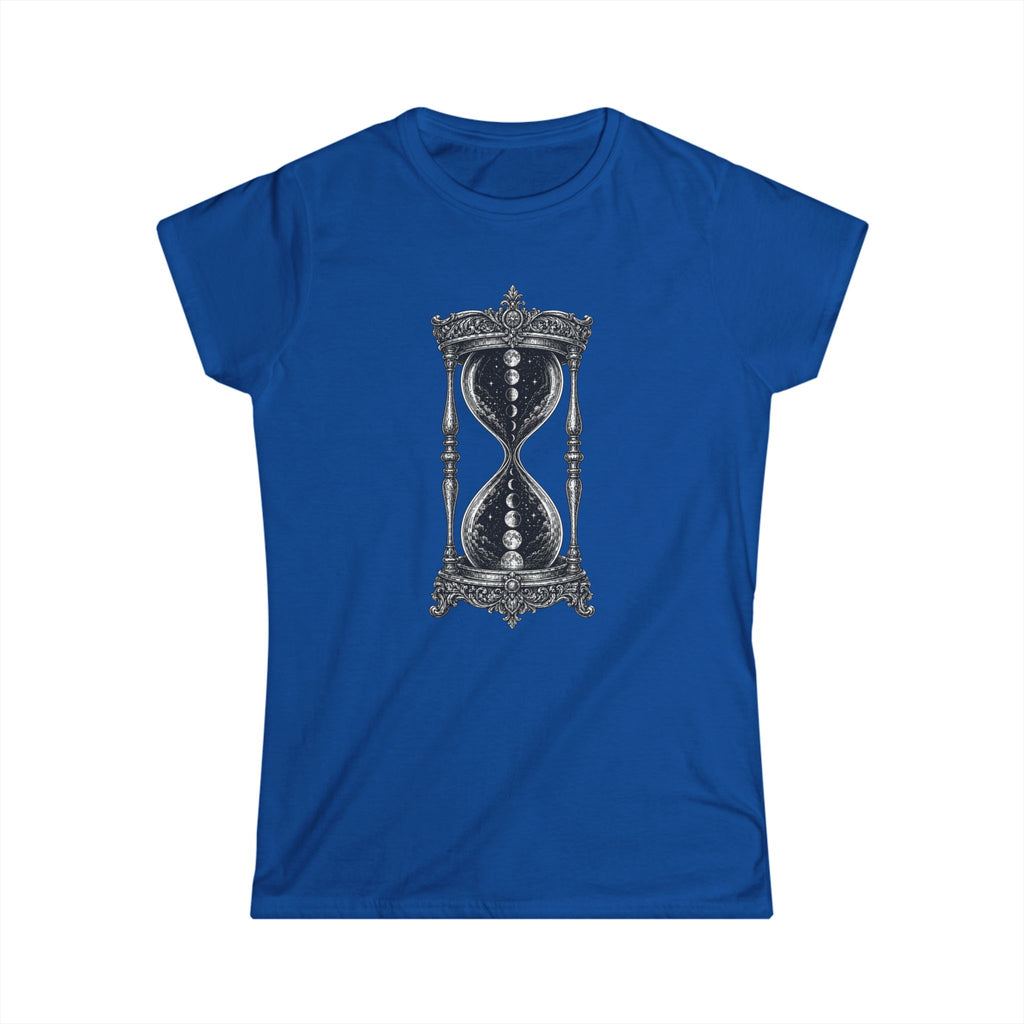 Hourglass Tee