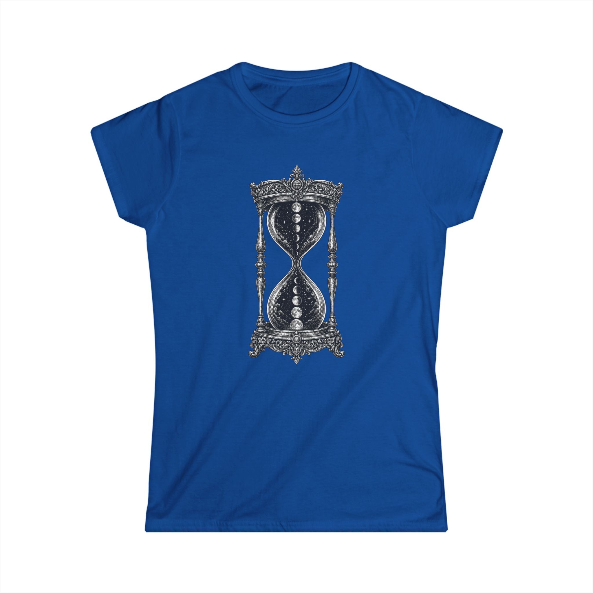 Hourglass Tee
