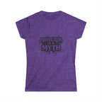 Perfection Is a Myth Tee