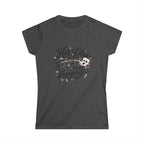 Hot Glue Is My Love Language T-Shirt