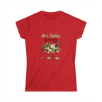 Art Goblin Energy Tee