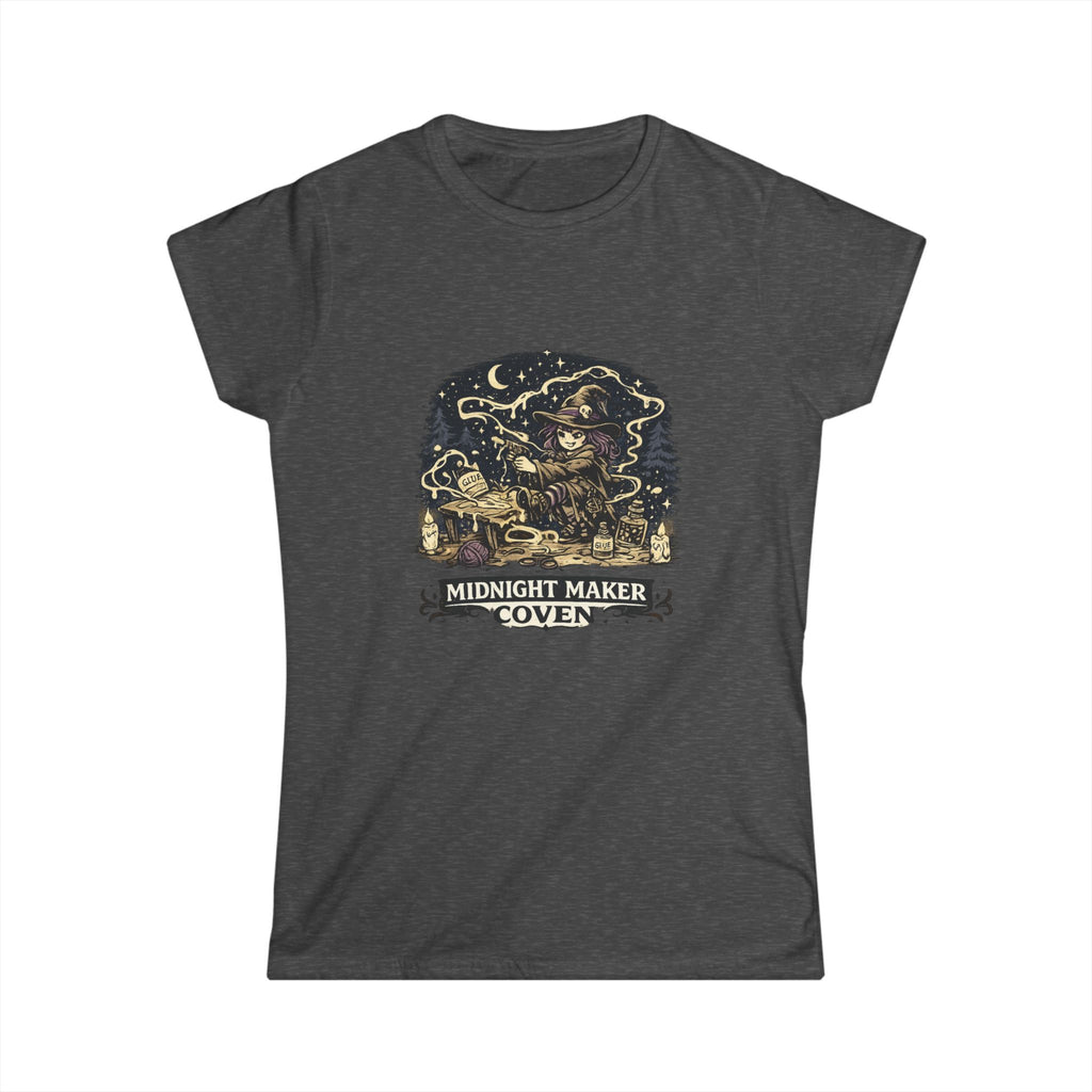 Midnight Maker Coven Tee