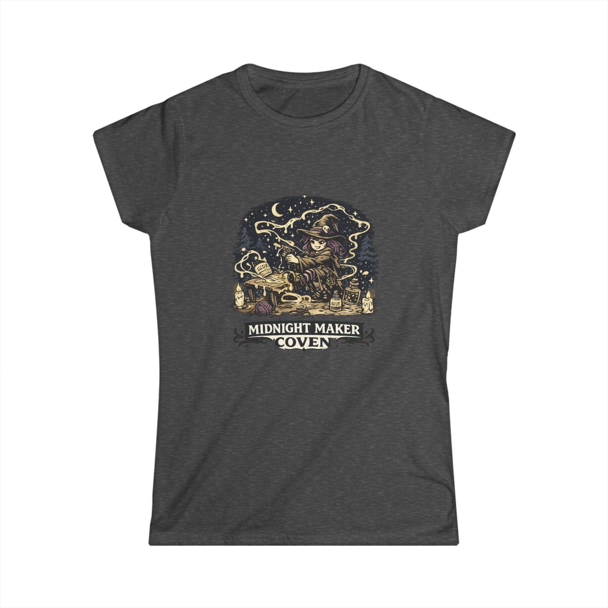 Midnight Maker Coven Tee