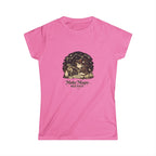Make Magic Messy Tee