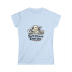 Soft Chaos Energy Tee