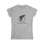 Hot Glue Magic Tee