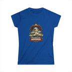 Handmade Mistakes Tee