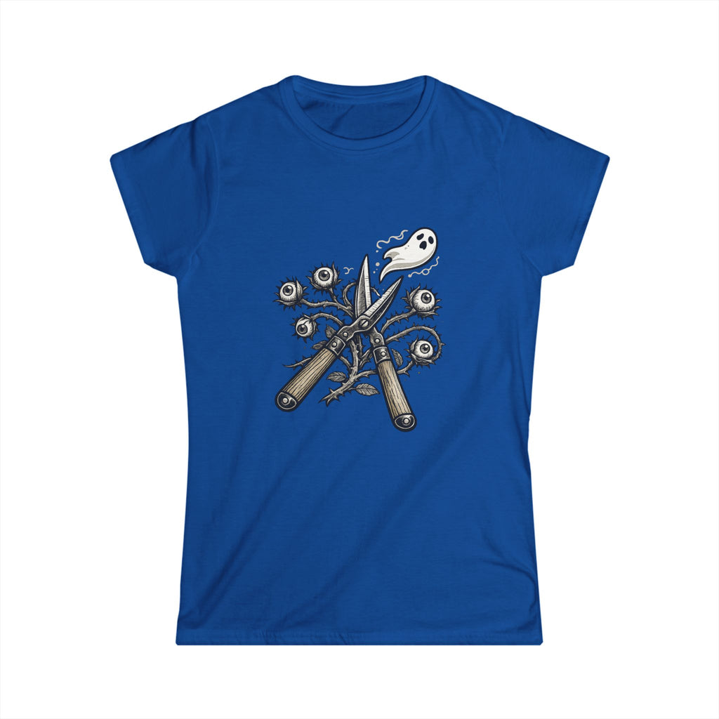 Ghostly Garden Tee
