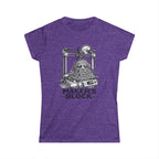 Maker's Block Tee