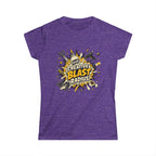 Creative Blast Radius Tee