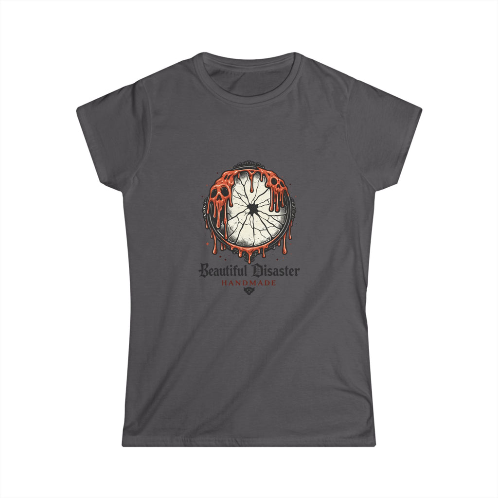 'Beautiful Disaster' Tee
