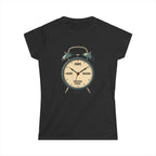 'Panic/Regret/Deadlines' Tee