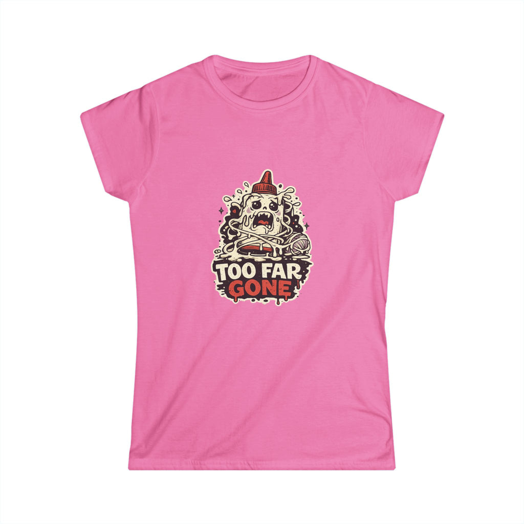Too Far Gone Tee