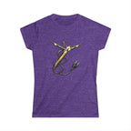 Electric Pencil Tee