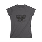 Perfection Is a Myth Tee