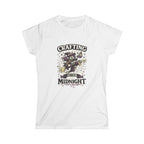 Crafting After Midnight Women's Tee