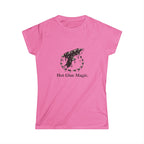 Hot Glue Magic Tee