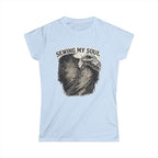 Sewing My Soul Tee