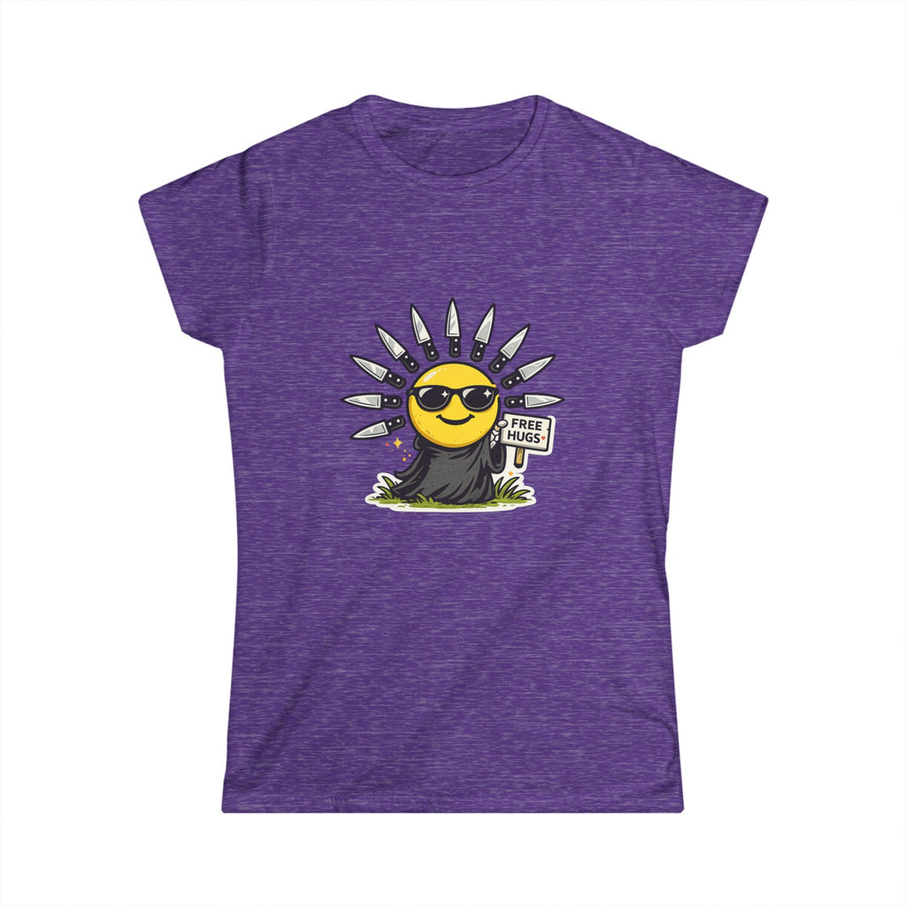 'Free Hugs' Tee