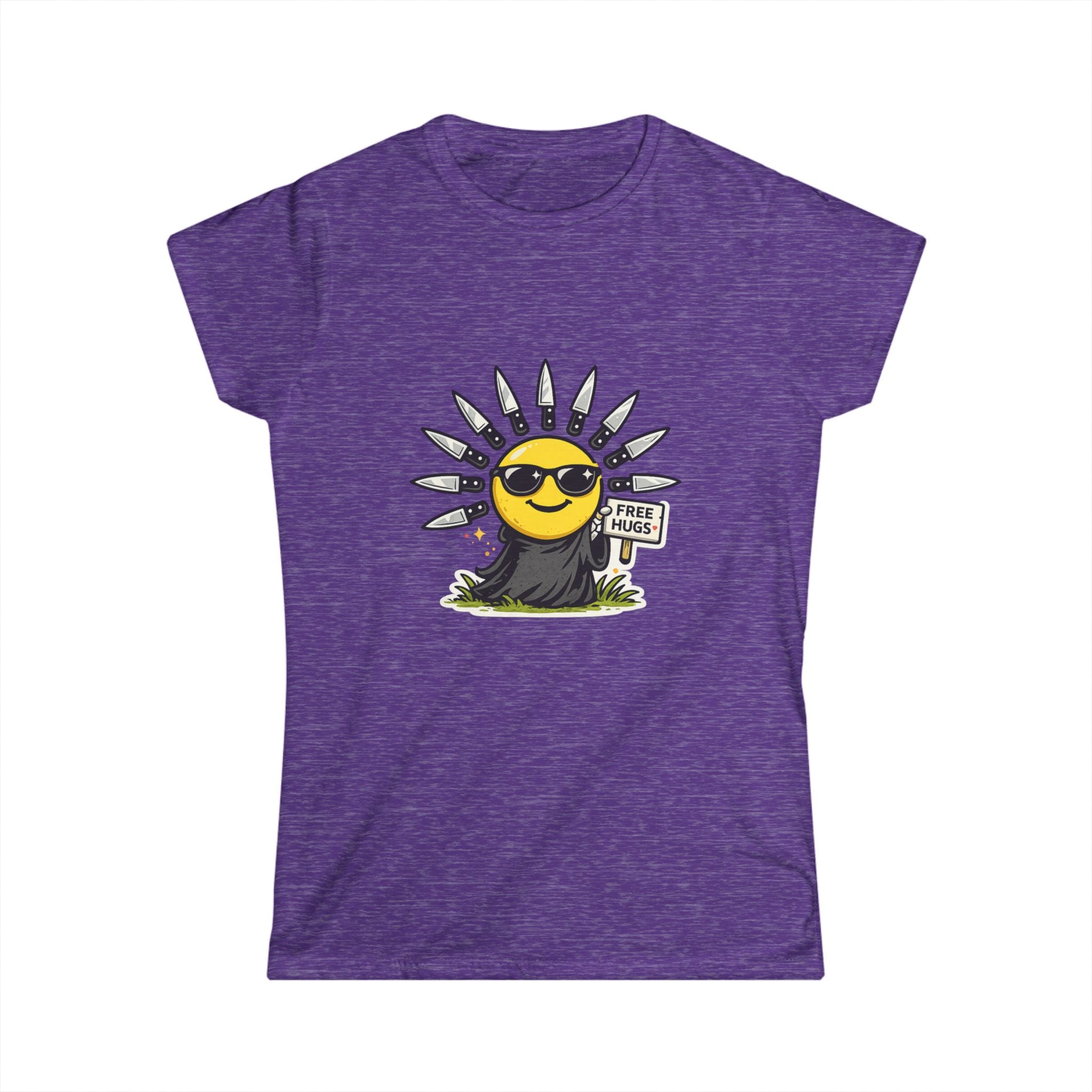 'Free Hugs' Tee
