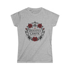 Delicately Chaotic Tee