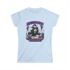 'Multitasking Gone Wrong' Tee