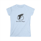 Hot Glue Magic Tee