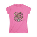 Creative Mess Club Women's Tee