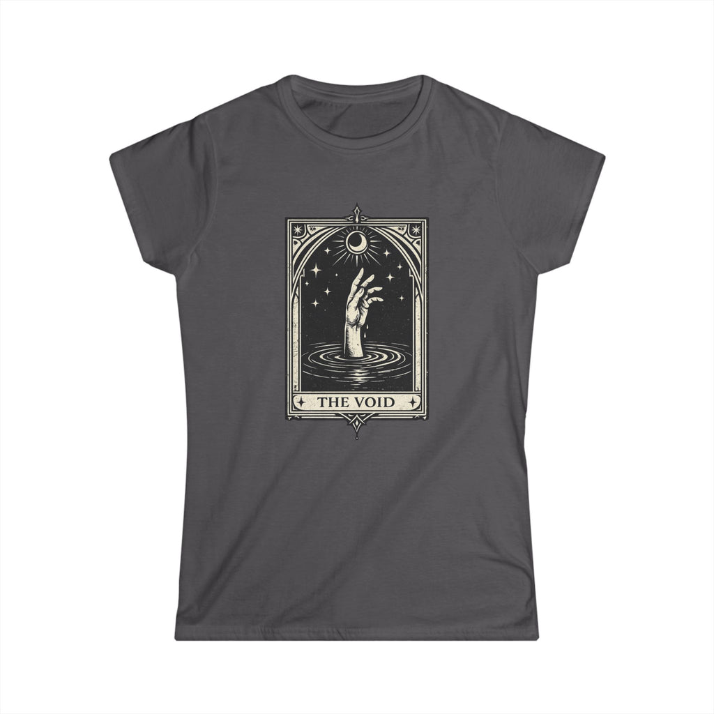 The Void Tarot Tee