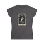 The Void Tarot Tee