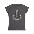 Thimble Ghost Spiderweb Tee