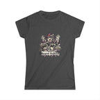 "I Regret Nothing" Tee