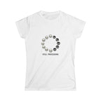 Still Processing Tee