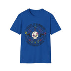 Chaos Is Handmade T-Shirt
