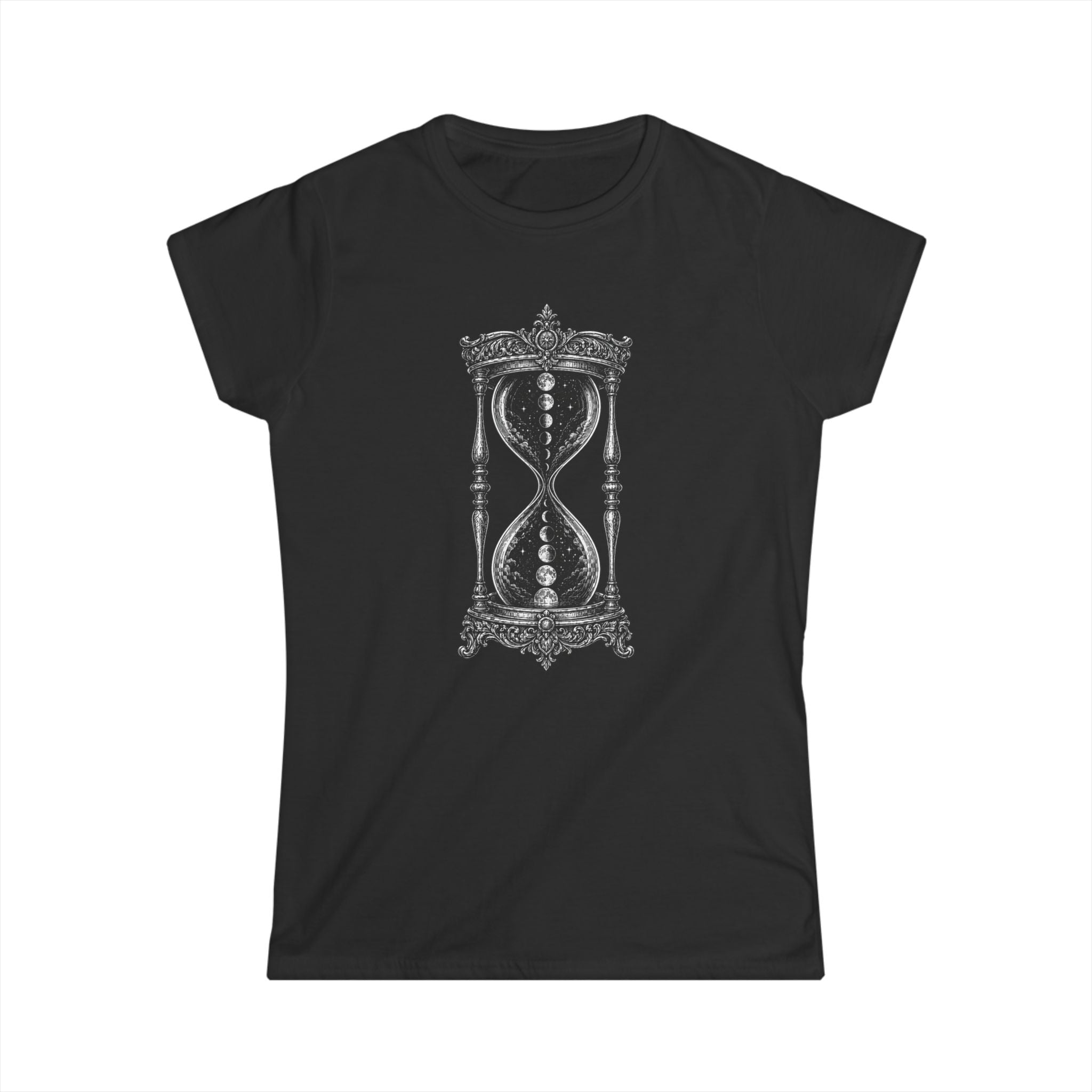 Hourglass Tee