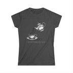 Everything Is Fine Tee