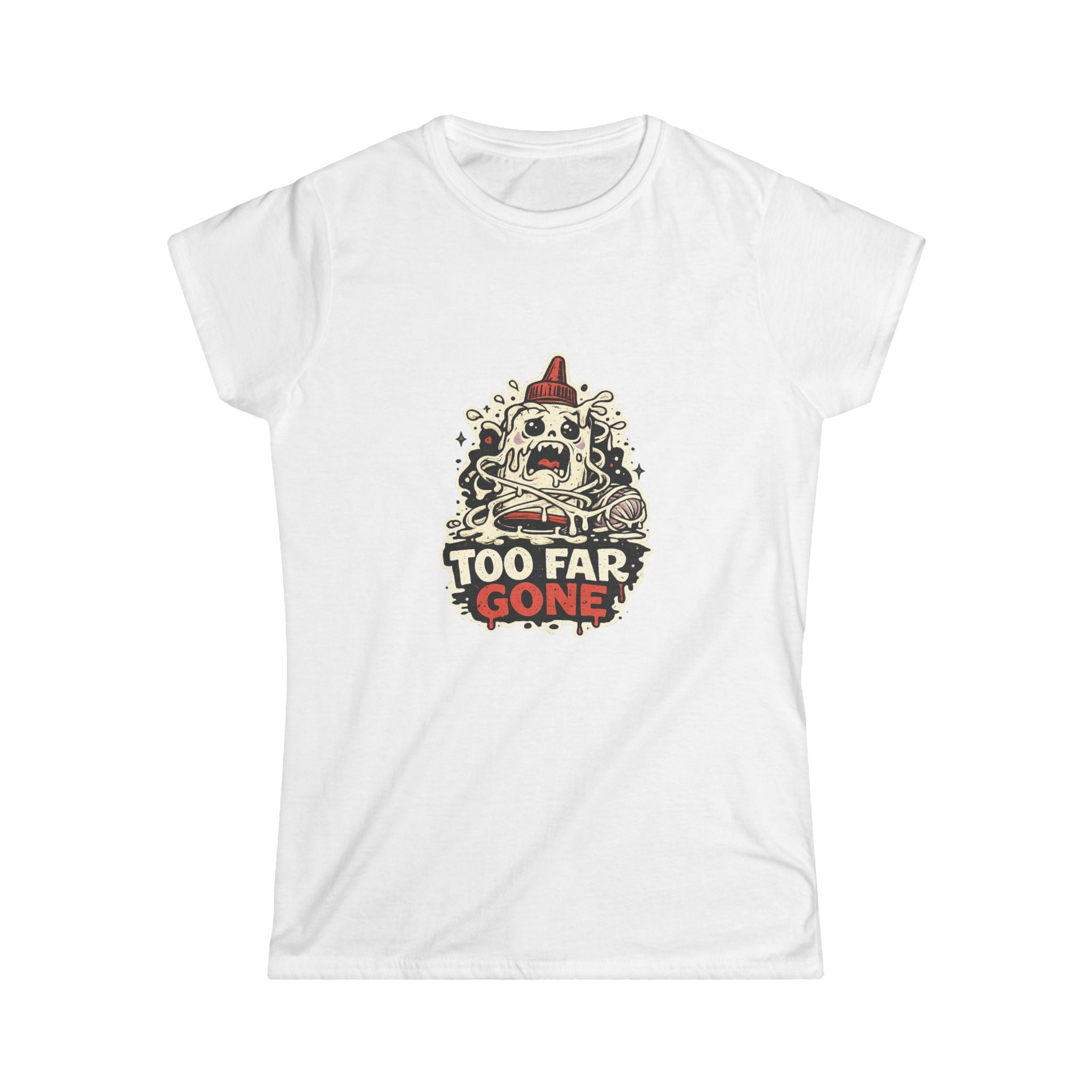 Too Far Gone Tee