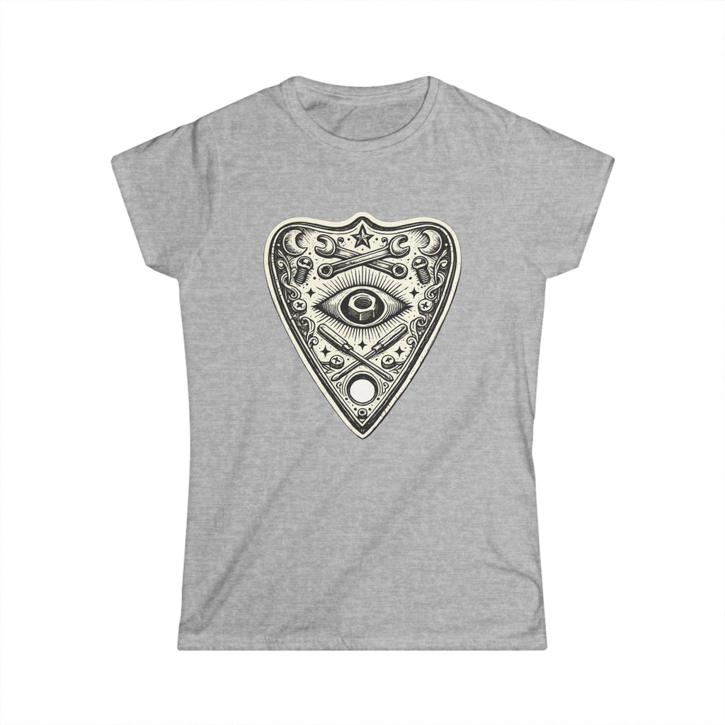 Occult Eye Tee