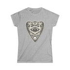 Occult Eye Tee