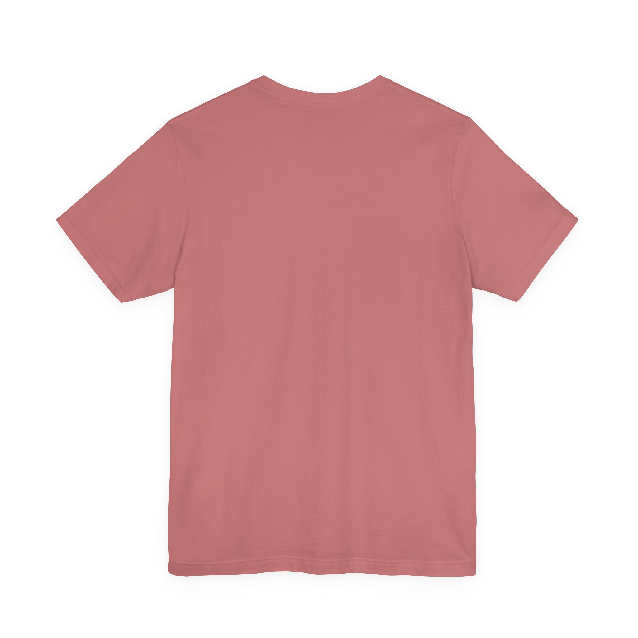 Threads Are Temporary Tee