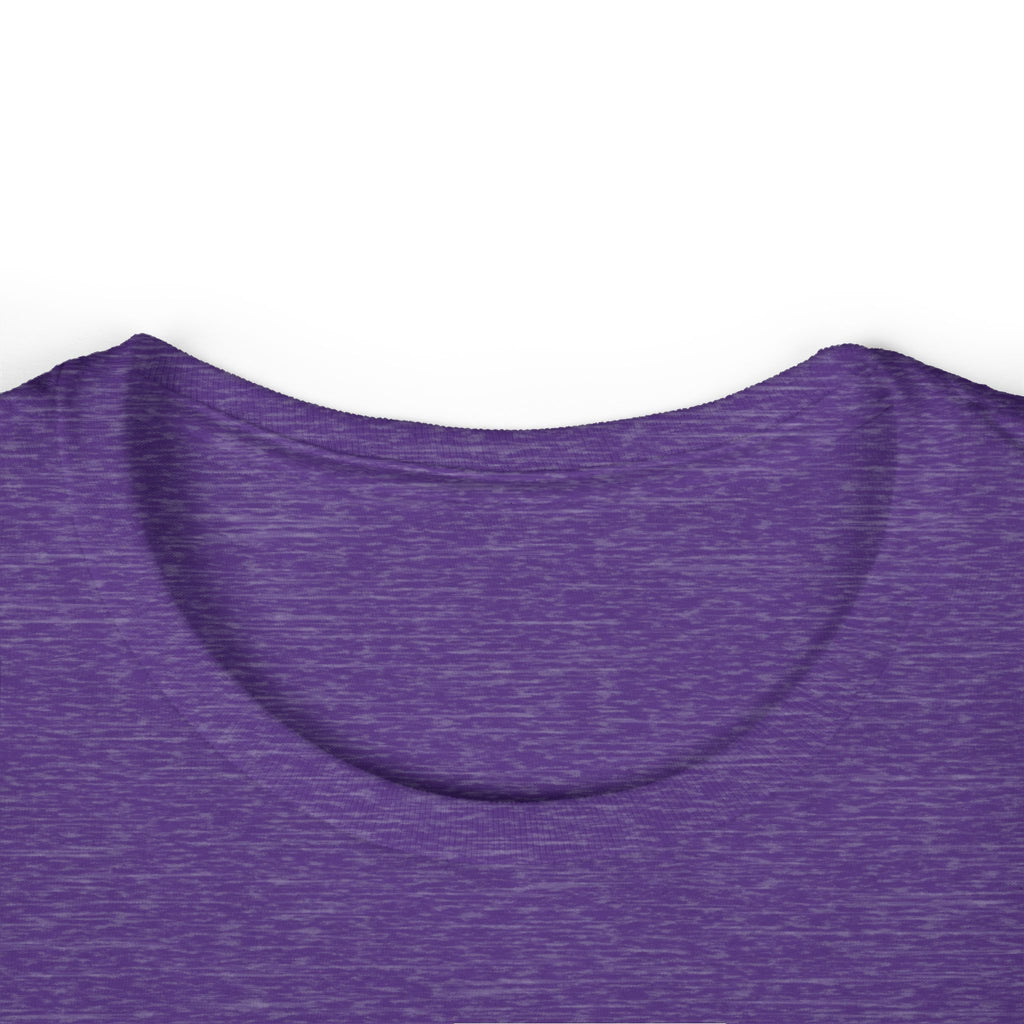 'Held Together by Hot Glue' Tee