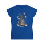 Skull Planter Tee