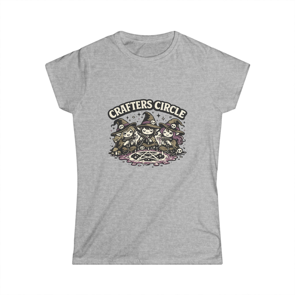 Crafters Circle T-Shirt