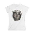 Sewing My Soul Tee