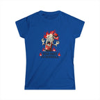 Too Hot to Handle T-Shirt